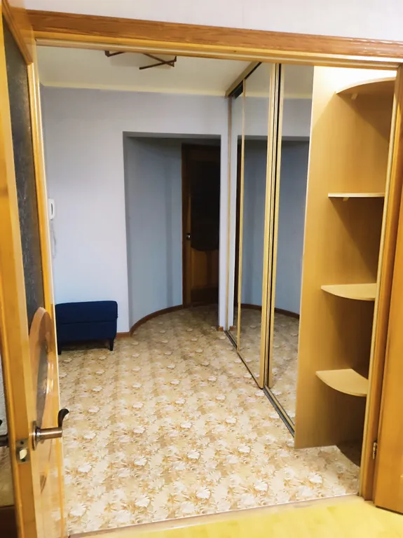 Квартира в центре со стороны моста