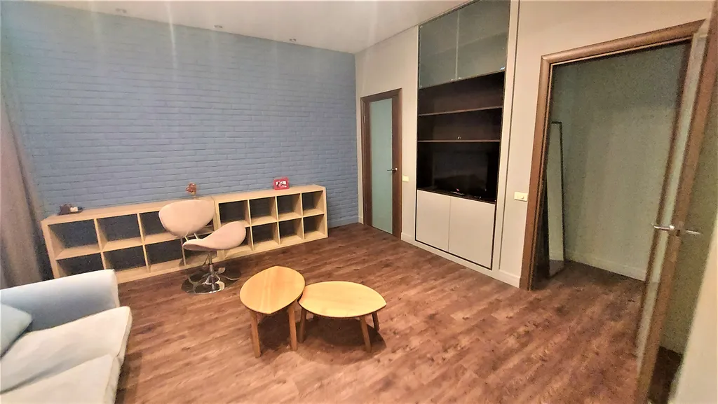 Квартира Квартира с авторским ремонтом — Ростов-на-Дону