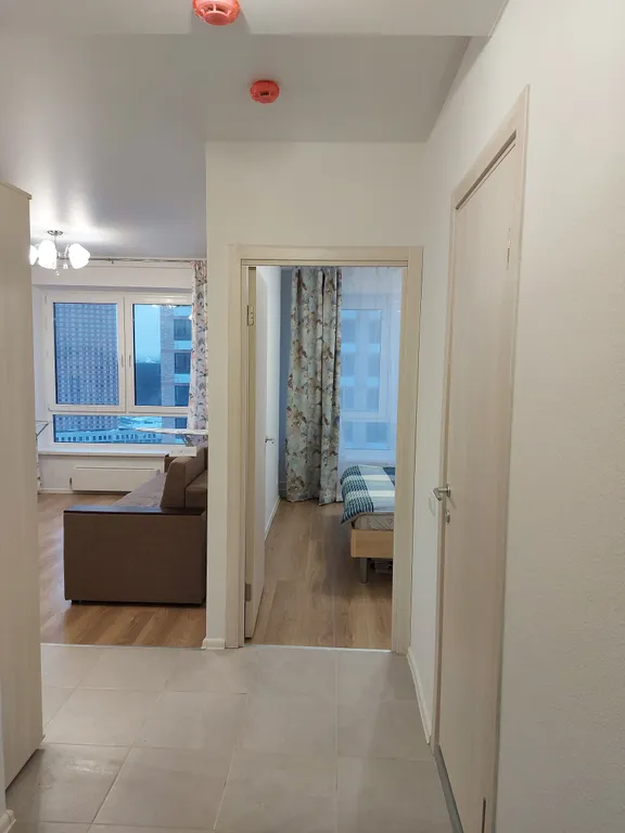 Отличная квартира у метро Котельники