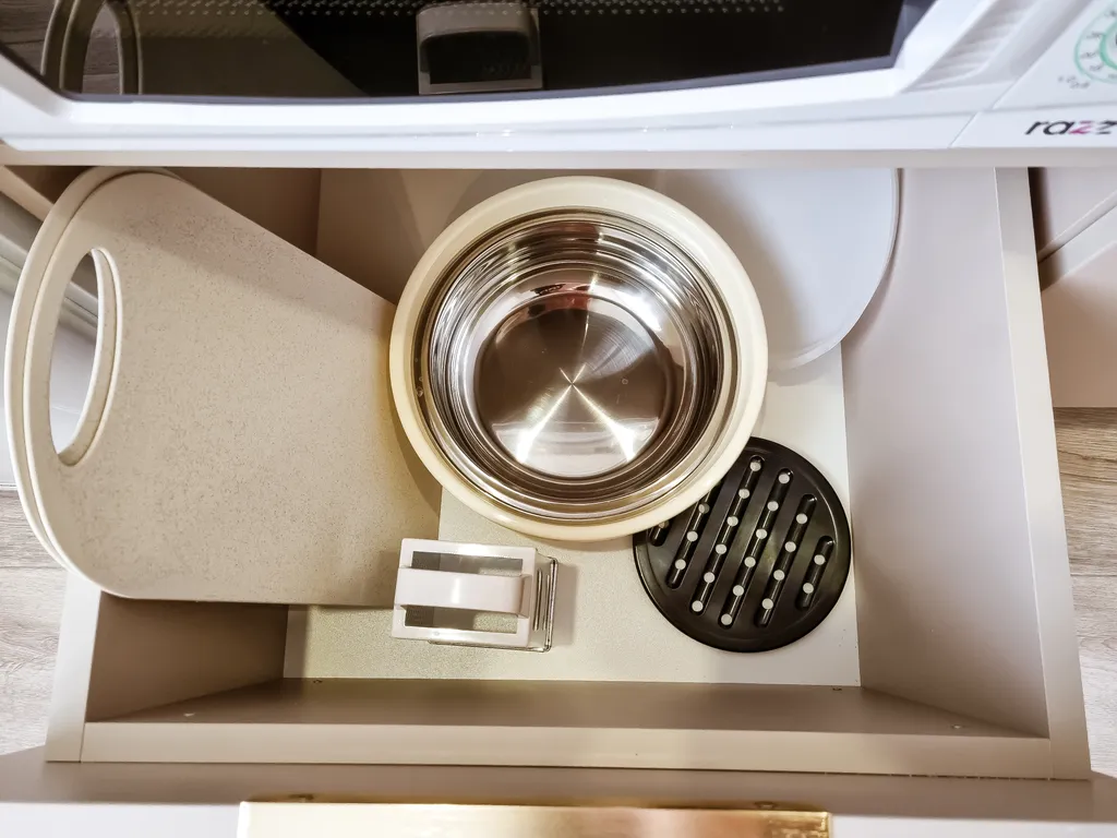 Квартира с дизайнерским ремонтом