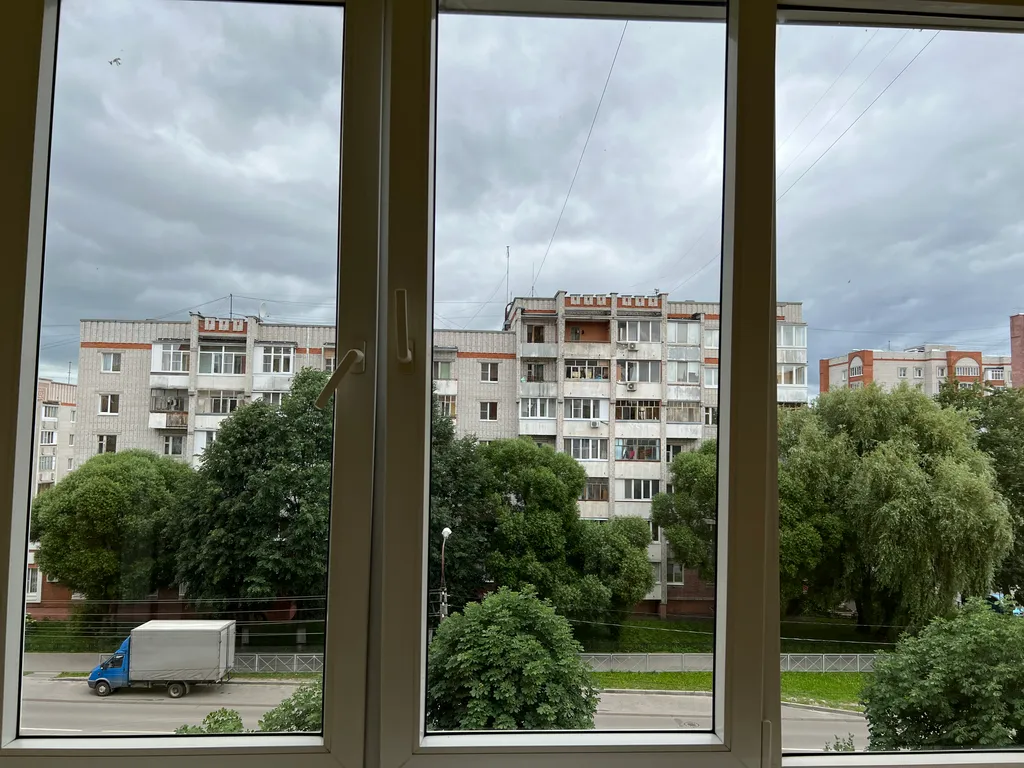 Апартаменты Green