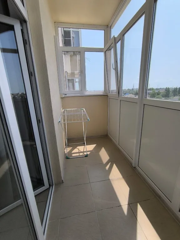 Квартира Квартира в центре города на Победе — Славянск-на-Кубани