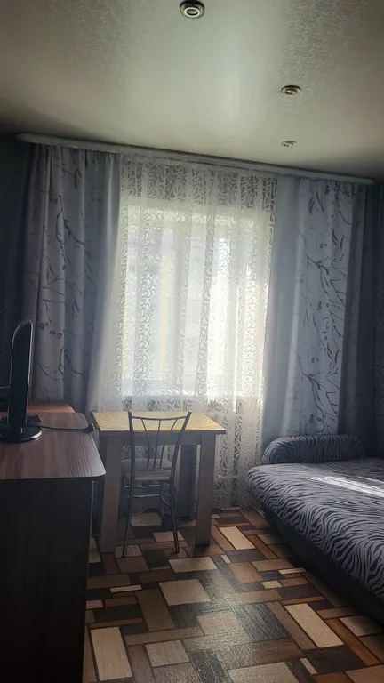 Квартира в центре