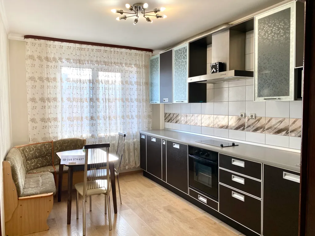 Апарт Ленинградка