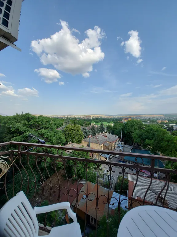 Уютная квартира в центре