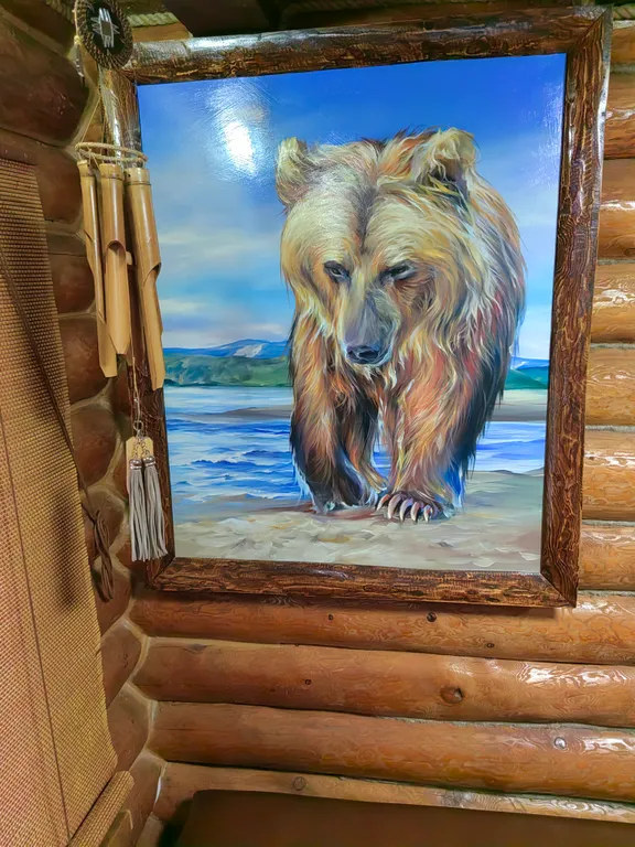 Гостевой домик "Кутха"