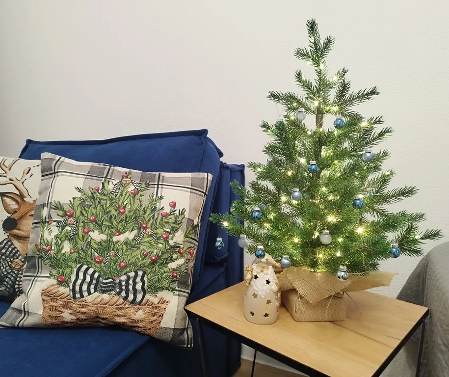 Квартира Квартира Студия в ЖК Астрид — Колпино