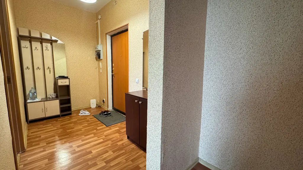 Квартира 1-комнатная Квартира — Санкт-Петербург