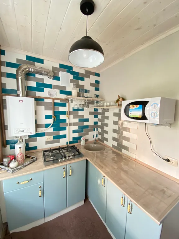 Семейная квартира