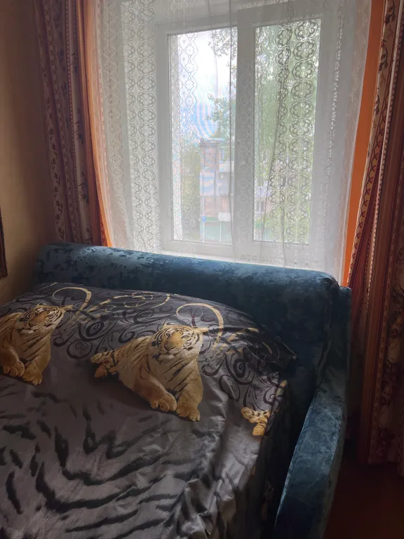 Квартира Квартира в центре — Луганск