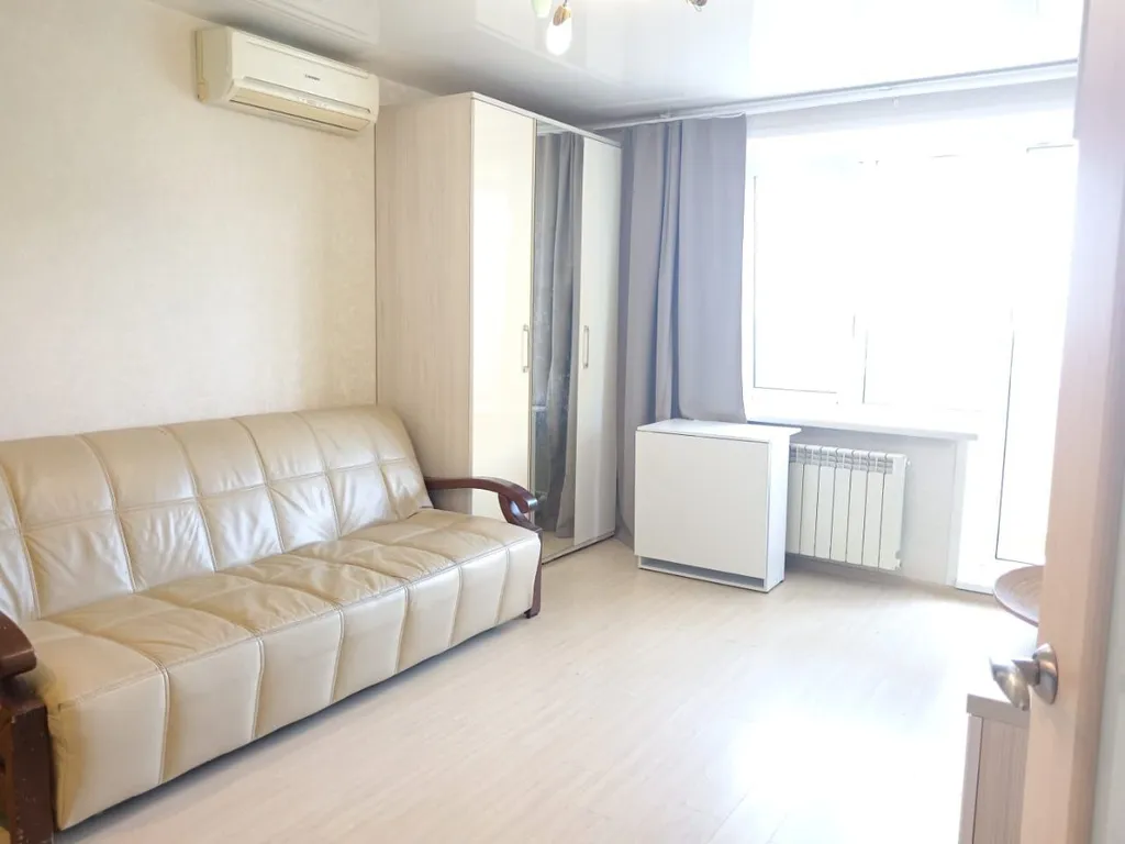 Уютная квартира на Советской Армии