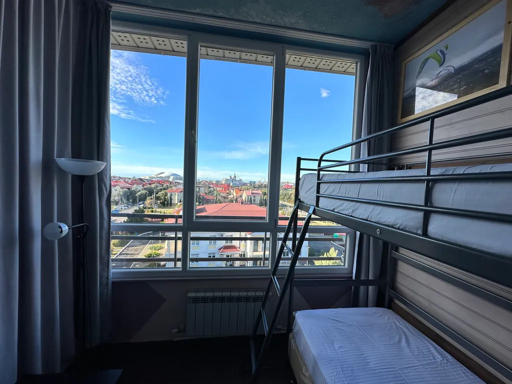 Квартира Апартаменты Чистые пруды — Сириус