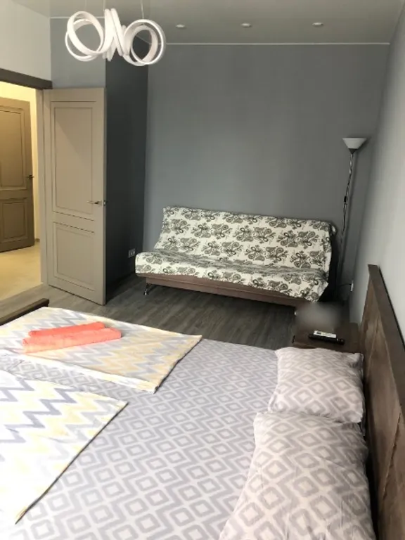 Квартира в лучшем районе города