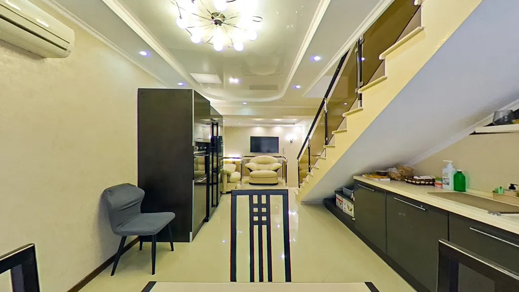 В гостях на Свирское