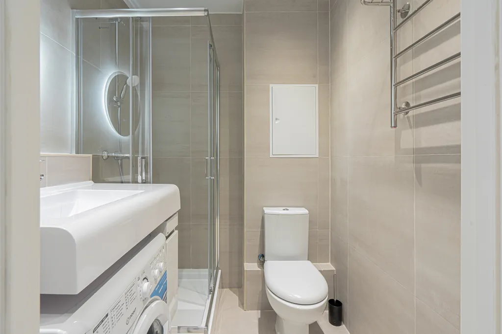 Эксклюзивные апартаменты в новом ЖК Кит