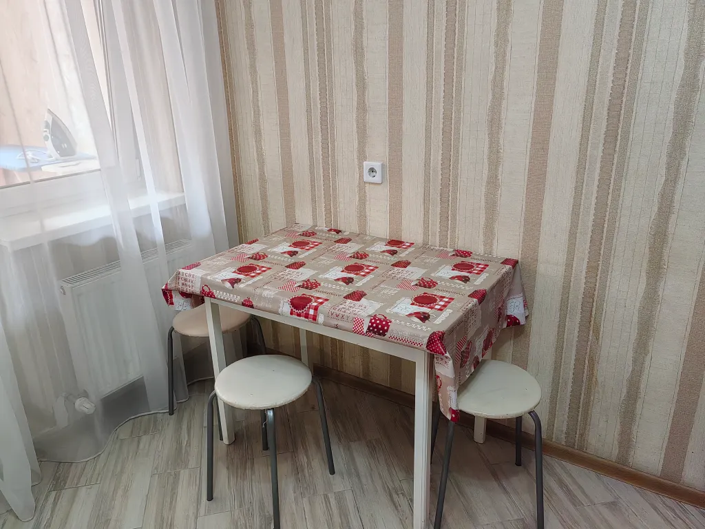 Квартира Квартира возле парка — Краснодар