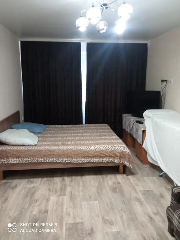 Квартира в центре города — аренда посуточно в Псков