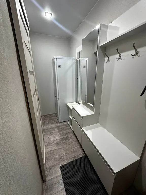 Уютная квартира у ТЦ Оранжевый