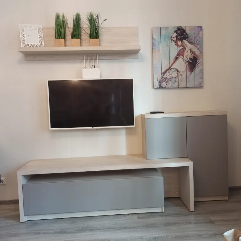 Квартира 1-комнатная Квартира — Санкт-Петербург