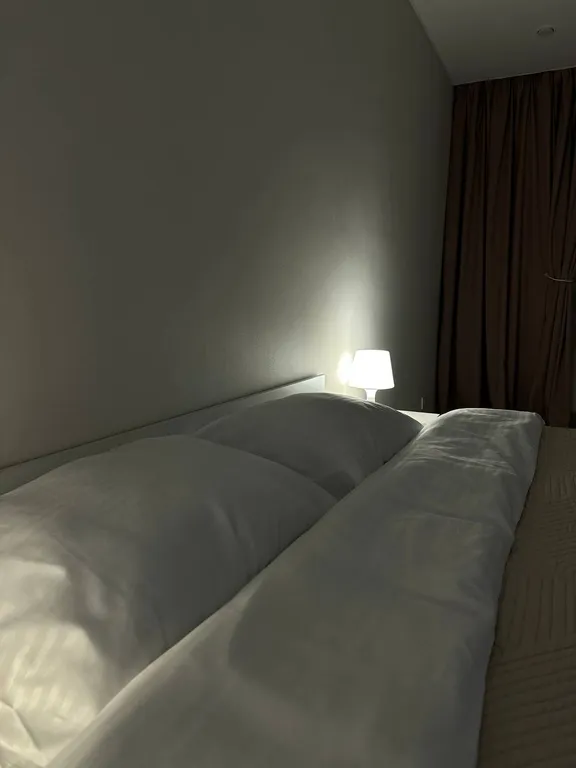 Квартира студия