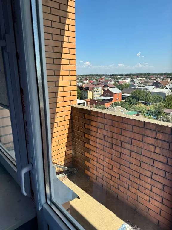 Квартира Уютная квартира — Краснодар