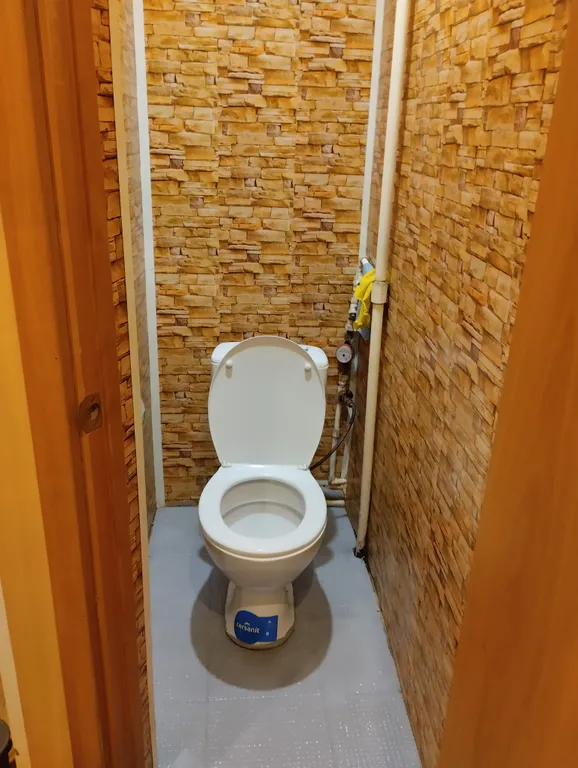 Рядом в 7 километрах Yes