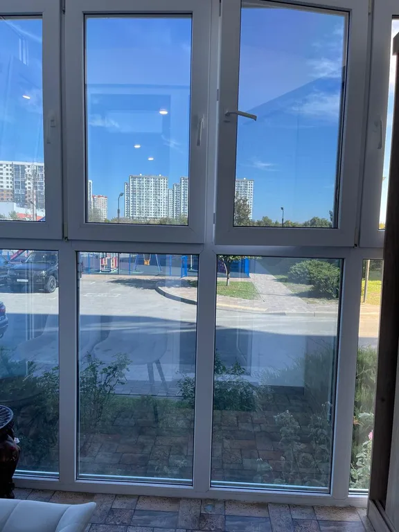 Квартира Квартира Жк времена года — Анапа