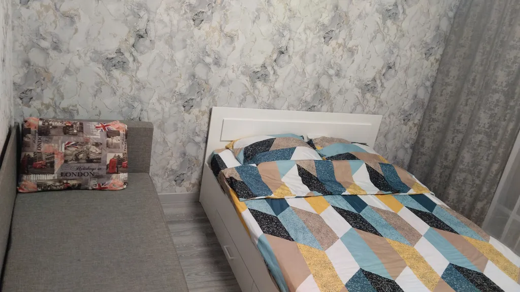 Апартаменты у РИО