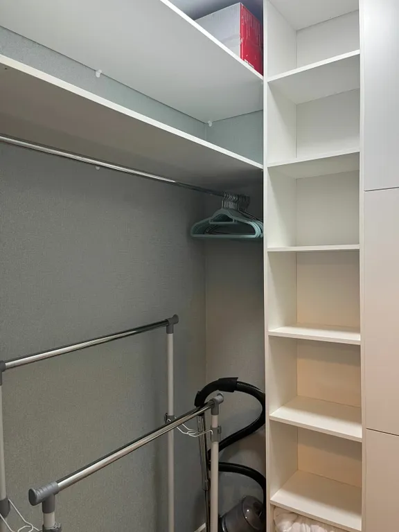 Квартира Новая квартира с видом на море и озеро Мойнаки — Евпатория