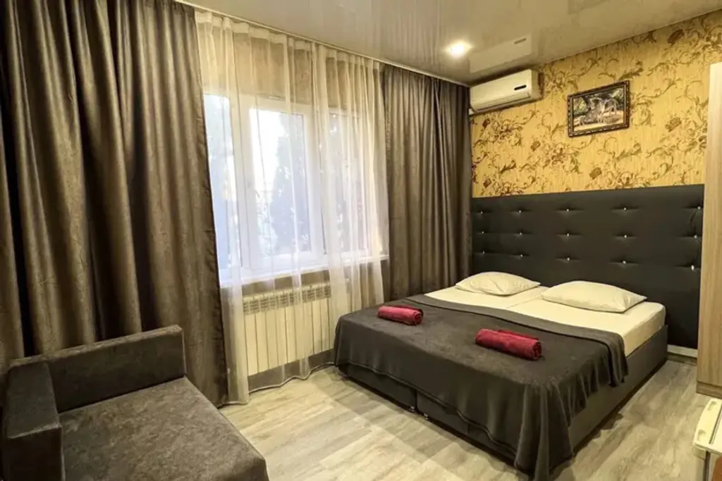 Квартира Комната — Адлер