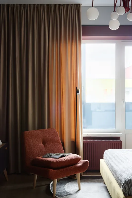 Квартира Квартира Дизайнерская студия в новом жк, свежий ремонт, кондиционер, бойлер — Гатчина