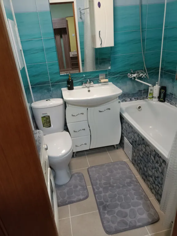 Уютная квартира в центре