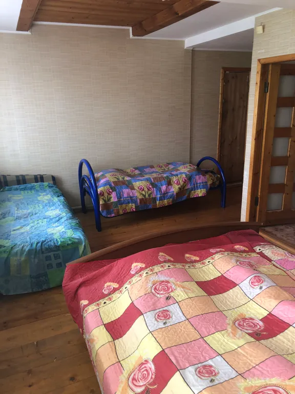 Большой уютный дом для Вас