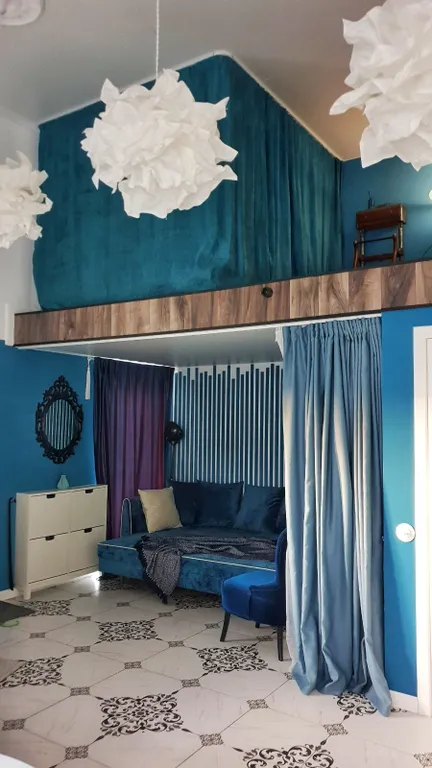 Волшебный Домик у моря