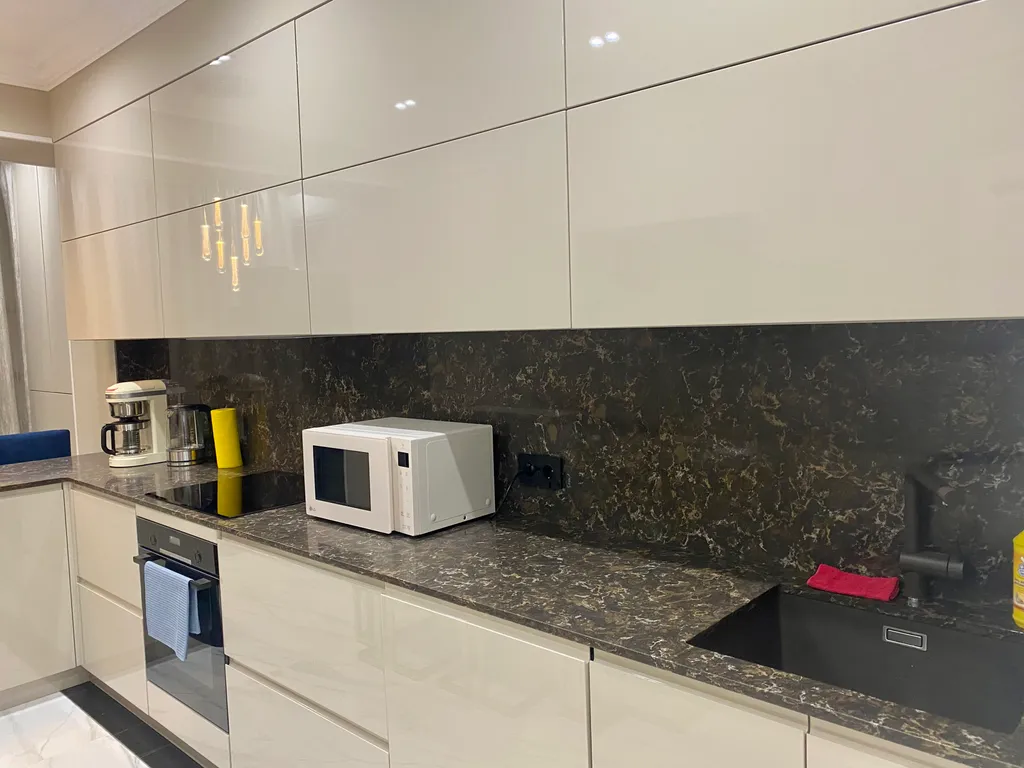 Квартира - люкс премиум класса