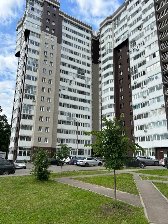 Удобная студия в центре