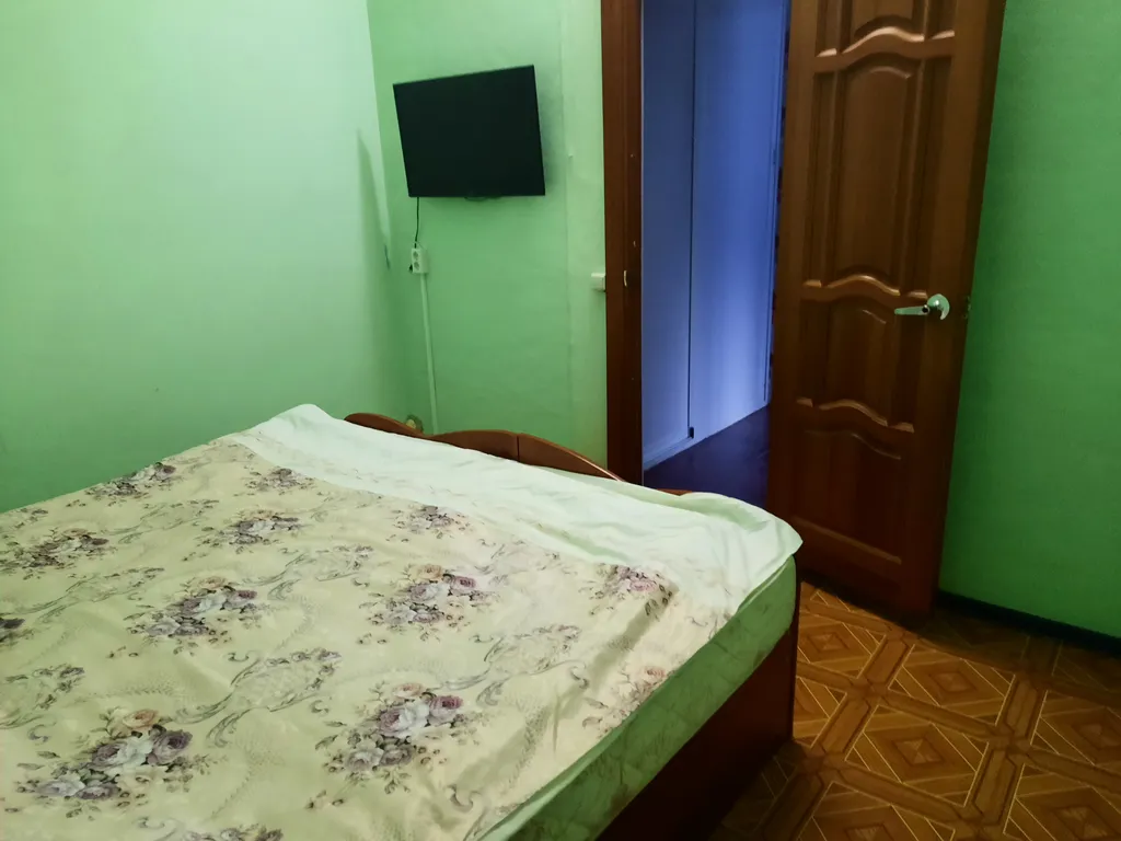 Уютная квартира возле ГЭС