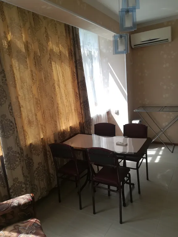 Квартира 2-комнатная Квартира — Гагра