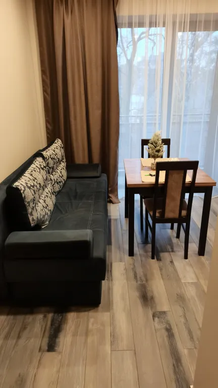 Квартира 2-комнатная Квартира — Светлогорск