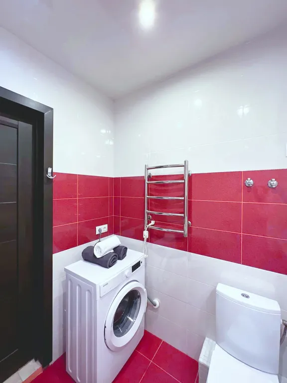 Квартира 1-комнатная квартира комфорт класса — Севастополь