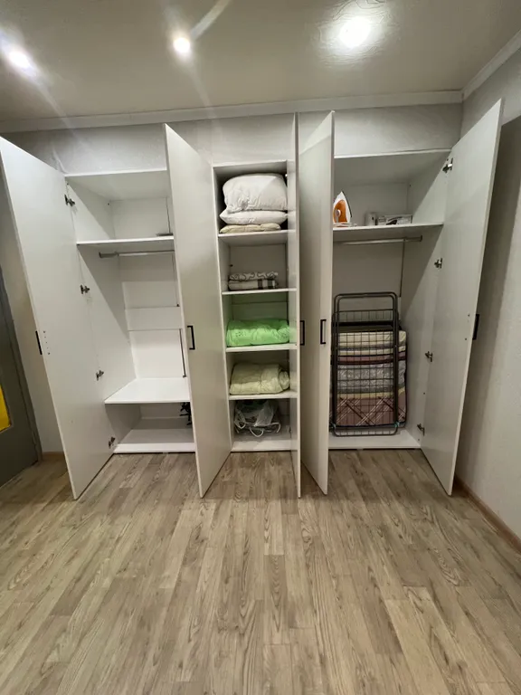 Уютная квартира на Баумана