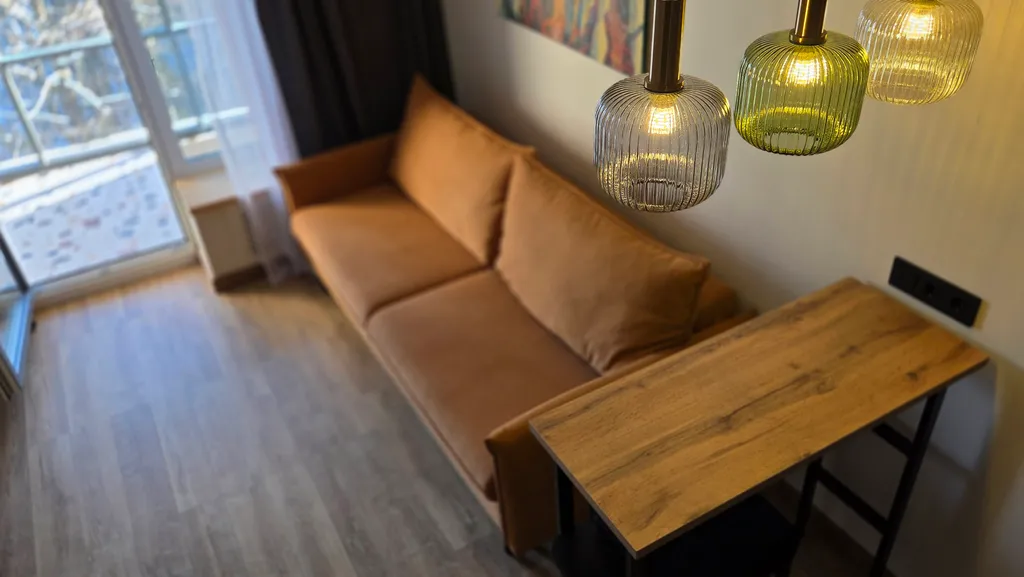 Дизайнерская студия