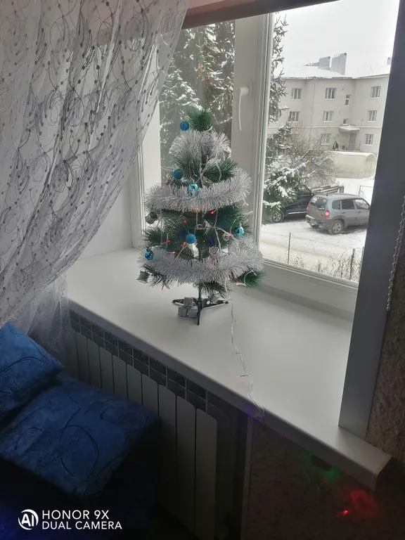 Уютная квартира рядом с Ильинским лугом