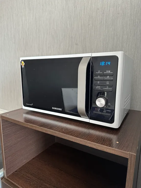 Уютная квартира в новом доме возле таможни