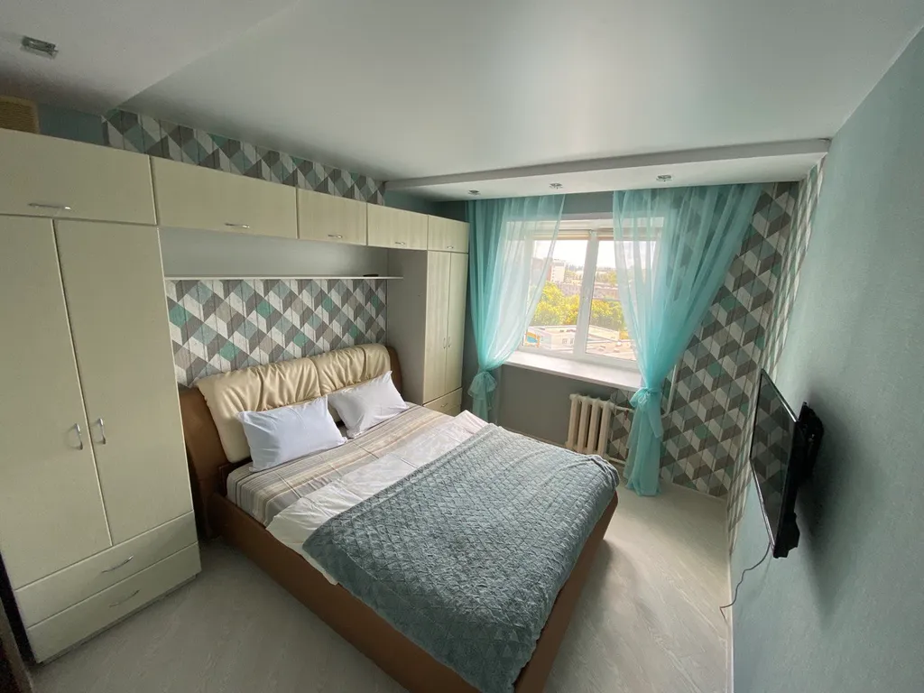 2-комнатная Квартира — аренда посуточно в Курск