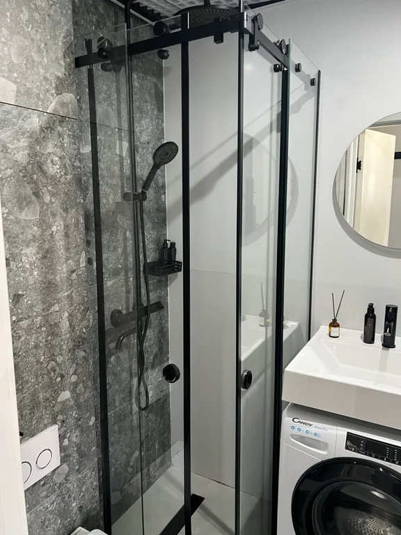 Квартира Квартира Делюкс апартамент с видом на башни и Москву — Москва