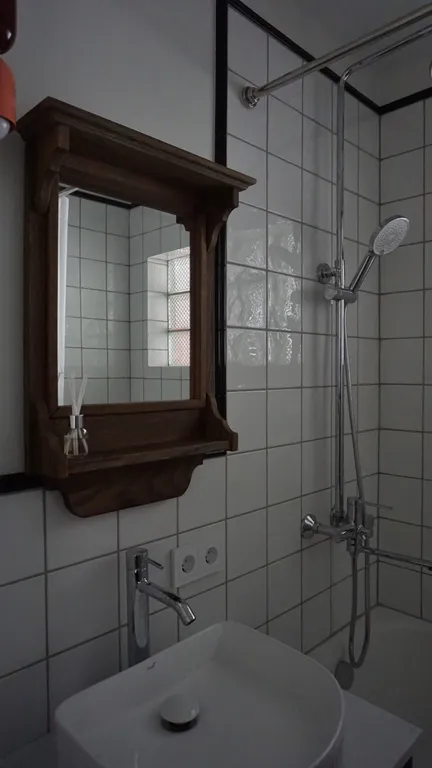 Дизайнерская двушка в центре