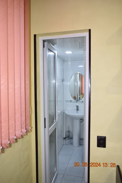 Квартира Комната — Анапа