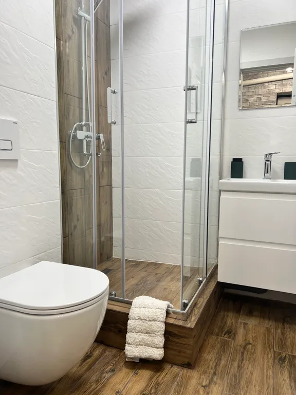 Дизайнерские Апартаменты Железноводск