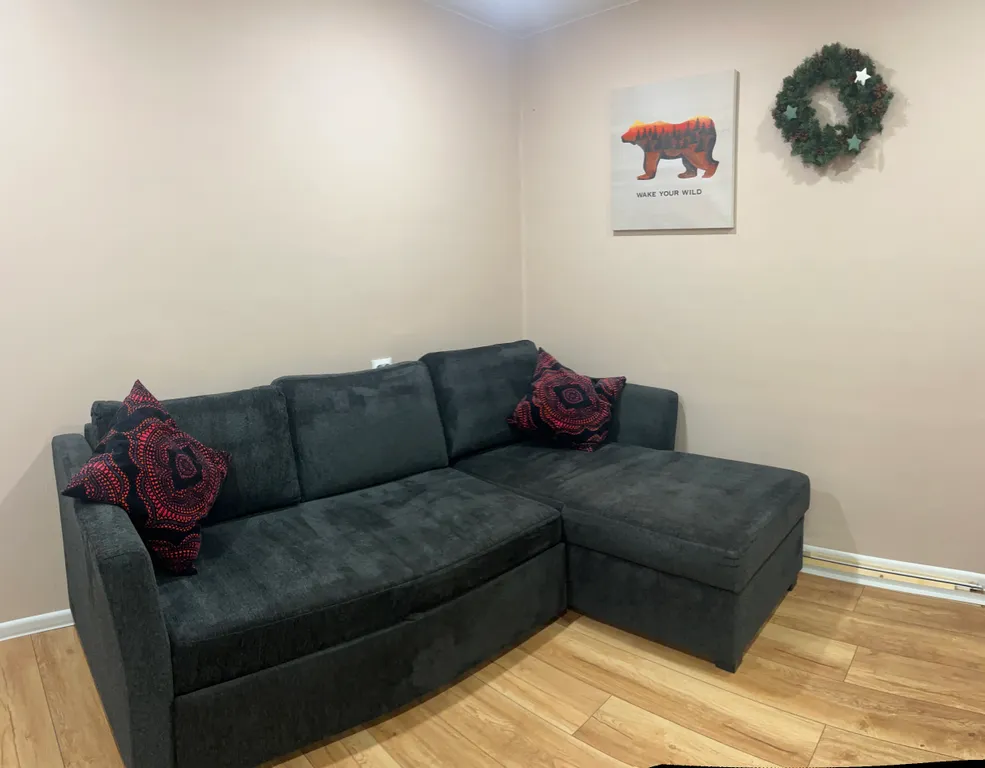 Уютная квартира рядом с Ледовым дворцом